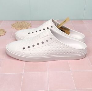 Native Jefferson Clog Wanderfoam